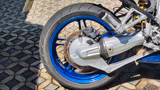 BMW R1100S - Offers