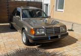 Mercedes-Benz 200D, W124, H-Zulassung, TÜV neu, sehr gepfelgt - Mercedes-Benz 200: W124 200d