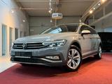 Volkswagen Passat Alltrack 2.0 TDI DSG 4Motion*LED*Virtual* - graue Volkswagen Passat Alltrack