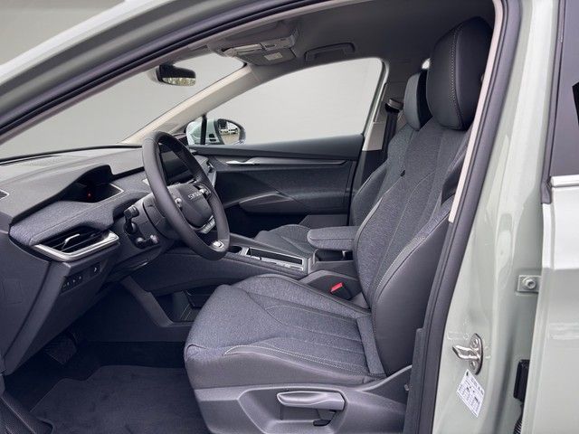 Fahrzeugabbildung SKODA Elroq 85 Loft +SHZ+BHZ Front+SHZ +Navi+