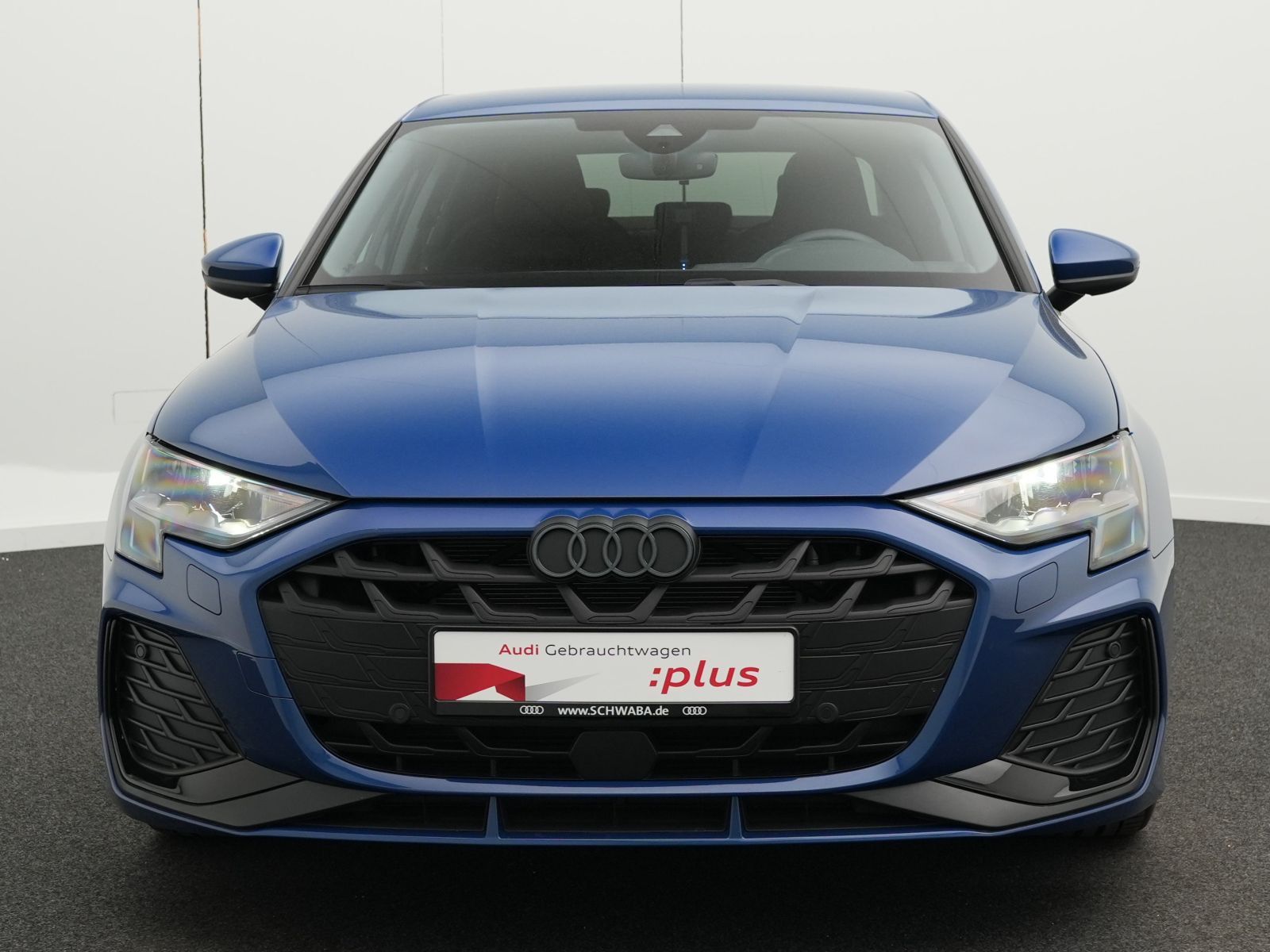 Audi A3 - Bild 9
