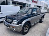 Mitsubishi L200 2.5 TDI 4WD Double Cab Pick-up G - gebrauchte Mitsubishi L200 aus dem Jahr 2003