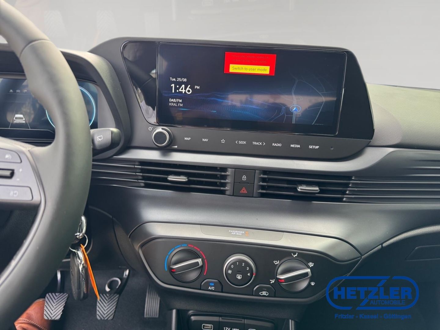 Hyundai i20 – Bild 9