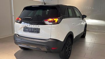 Fotografie 6 des Opel Crossland (X) Crossland 1.2 Elegance Paket