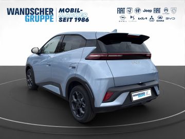 BYD Dolphin Surf 43 kWh Comfort KeyLess*360°*ACC*SHZ