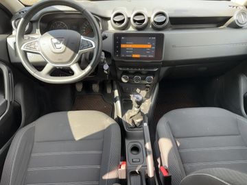 Dacia Duster Prestige 1.0 TCe 101 PS