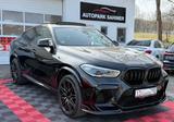 BMW X6 M*AULITZKY AUSPUFFANLAGE*ACC*360°*PANO*CARBON - gebrauchte BMW X6 M aus dem Jahr 2021