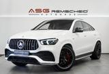 Mercedes-Benz GLE 53 AMG 4M+ Coupé *Distr.*Pano*22*S-Abg*LUFT - Mercedes-Benz GLE 53 AMG Gebrauchtwagen