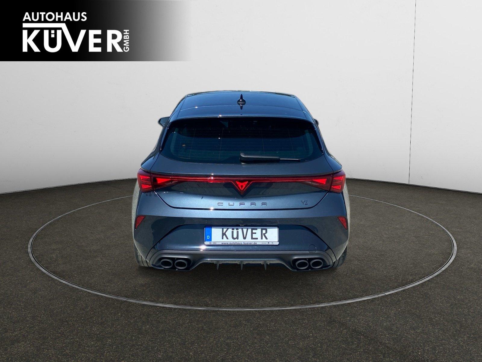 Cupra Leon VZ 2.0 TSI DSG ACC*PANO*LED*PDC*SHZ*RFK, миниатюра 5