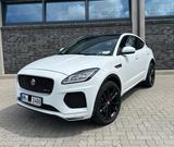Jaguar E-Pace P300 R-DYNAMIC S Lenkradheiz. TÜV neu Kam - Jaguar E-Pace: R Dynamic