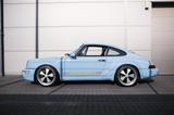 Porsche 964 WTL Coupe by APCarDesign - TRAUMAUTO - Porsche 964: Wtl