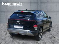 Hyundai KONA - Vorschau Bild 11