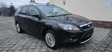 Ford Focus Turnier Titanium - gebrauchte Ford Focus aus dem Jahr 2010