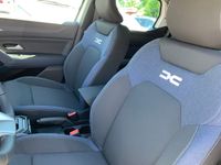 Dacia Duster - Vorschau Bild 9