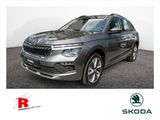 Skoda Kamiq 1.5 TSI Selection KAMERA NAVI AHK ACC LED