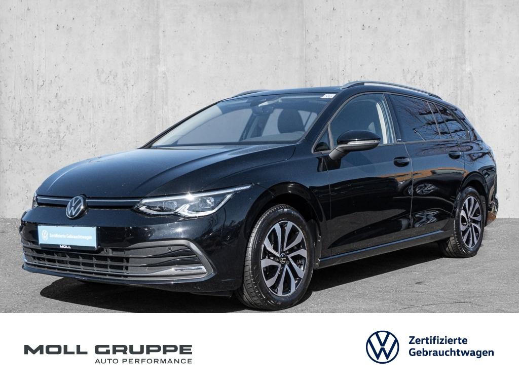 Volkswagen Golf Variant Active Life 2.0 TDI SCR 7-Gang-DSG