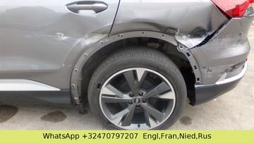 صورة مصغرة 24 لـ 2026 AUDI Q4 E-TRON