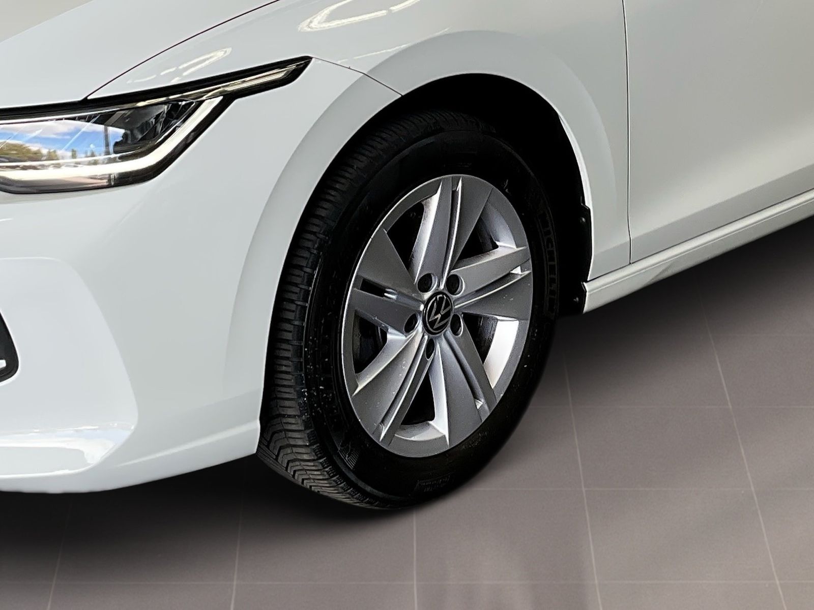 Volkswagen Golf - Bild 7