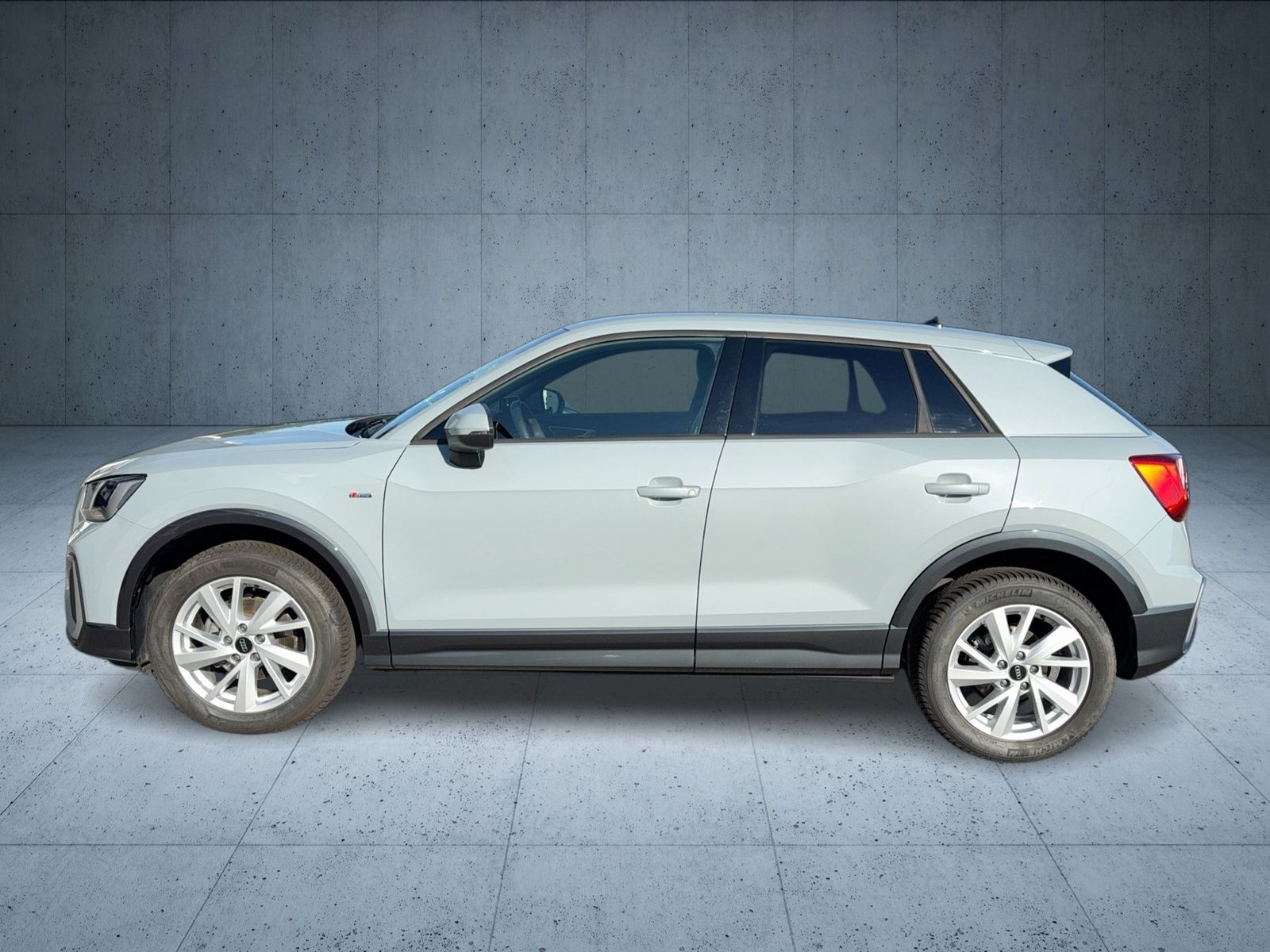 Audi Q2 - Bild 3