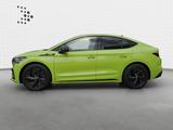 Skoda Enyaq Coupé RS |AHK|HUD|LMF|ACC|SHZ|VZE|RFK| - gebrauchte Skoda Enyaq aus dem Jahr 2023