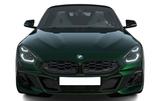 BMW Z4 sDrive 20i 197 PS Autom. M SportP., InnoP - BMW Z4: Schaltgetriebe