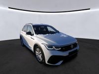 Volkswagen Tiguan - Vorschau Bild 3