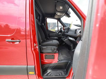 Mercedes Sprinter - 4