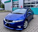 Honda Civic  Type S 1.4 i-VTEC Sport - Honda Civic aus 2009: Type