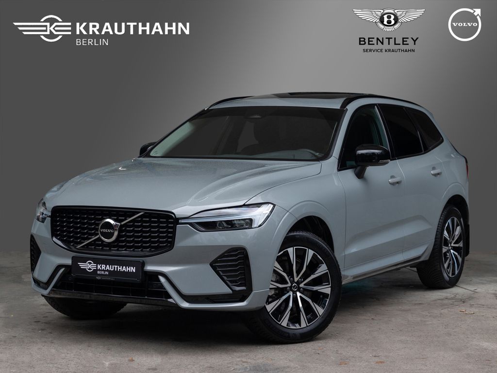 Image of Volvo XC60