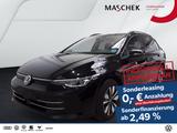 Volkswagen Golf Variant Goal 1.5 TSI AHK Navi GRA RearView - Jahreswagen: Kombi