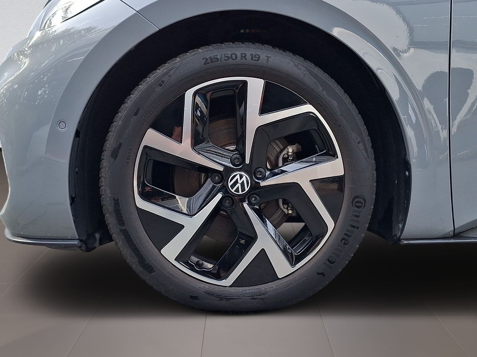 Volkswagen ID.3 Pro Kamera Navi LM 19 foto 4