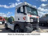 MAN TGX 18.510 BL 4x4 HydroDrive *Pritader/Hydr./ACC