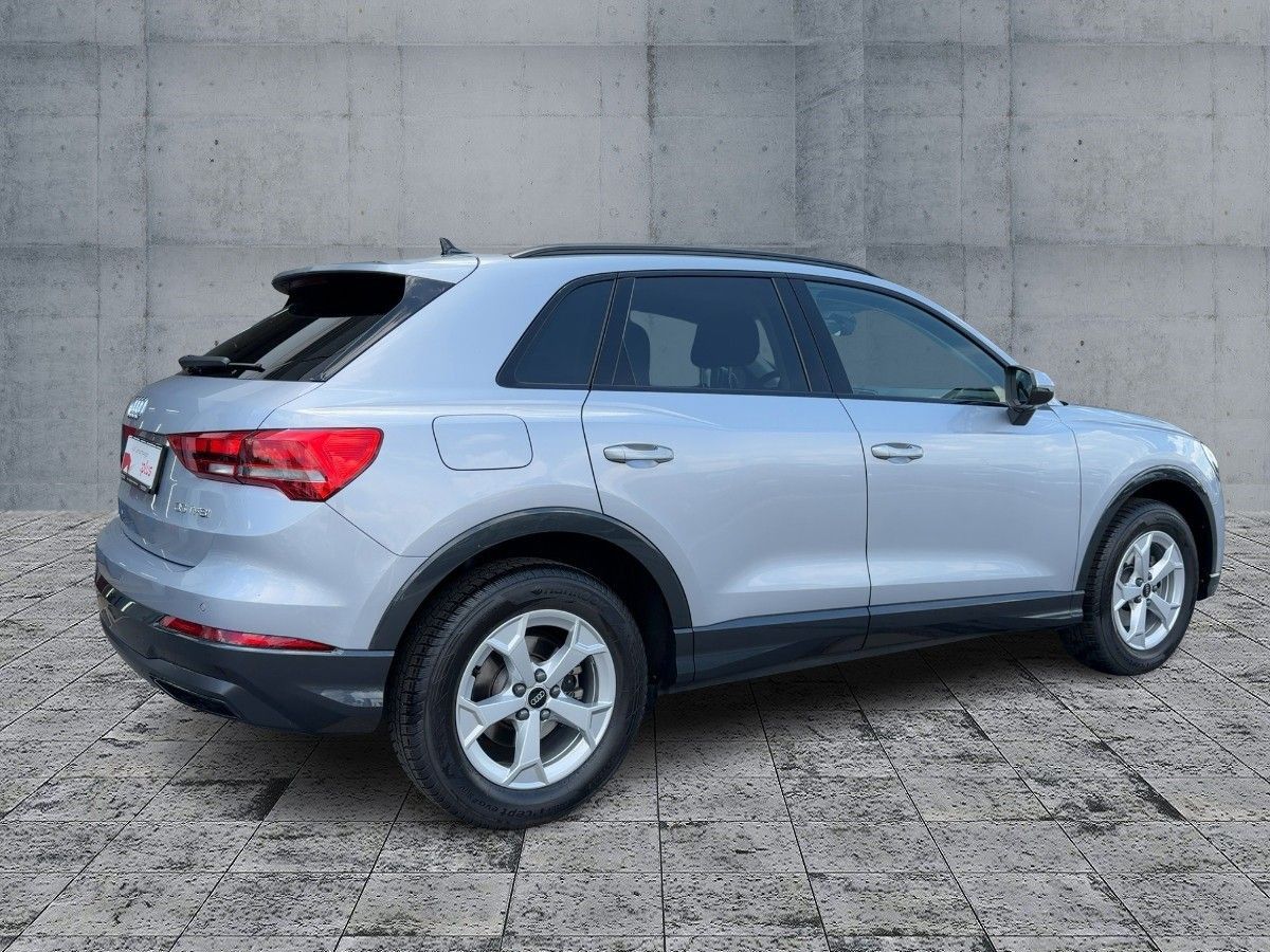 Audi Q3 - Bild 6