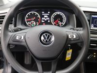 Volkswagen Polo - Vorschau Bild 16