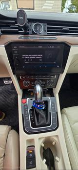 Volkswagen Passat 2.0 TDI 239PS DSG 4MOT ZR Neu ACC Webasto - VW Passat Gebrauchtwagen in Freiburg