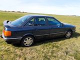 Audi 90 2,3l  B3 Typ89 blaumetallic - Audi 90: 2.3
