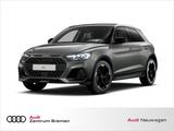 Audi A1 allstreet 30 TFSI 85(116) kW(PS) S tronic PDC - Neuwagen mit Benzin-Antrieb in Bremen: Kleinwagen