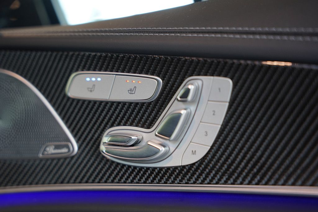 Mercedes Benz Amg Gt