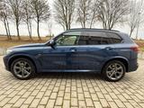BMW X5 xDrive 30 d M Sport *91.000km* - BMW: X9