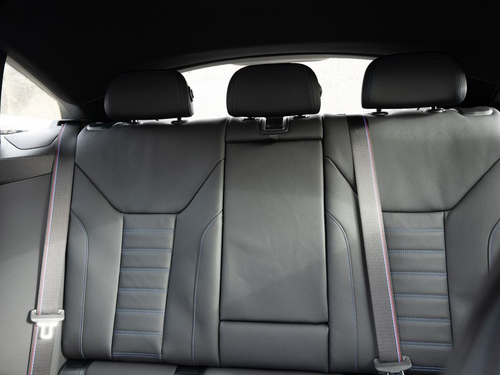 BMW 430 Gran Coupé - Bild 7