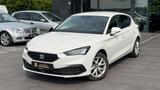Seat Leon Style *SHZ*PDC*KLIMA*APP-CONNECT - Seat Leon CONNECT mit Benzin-Antrieb