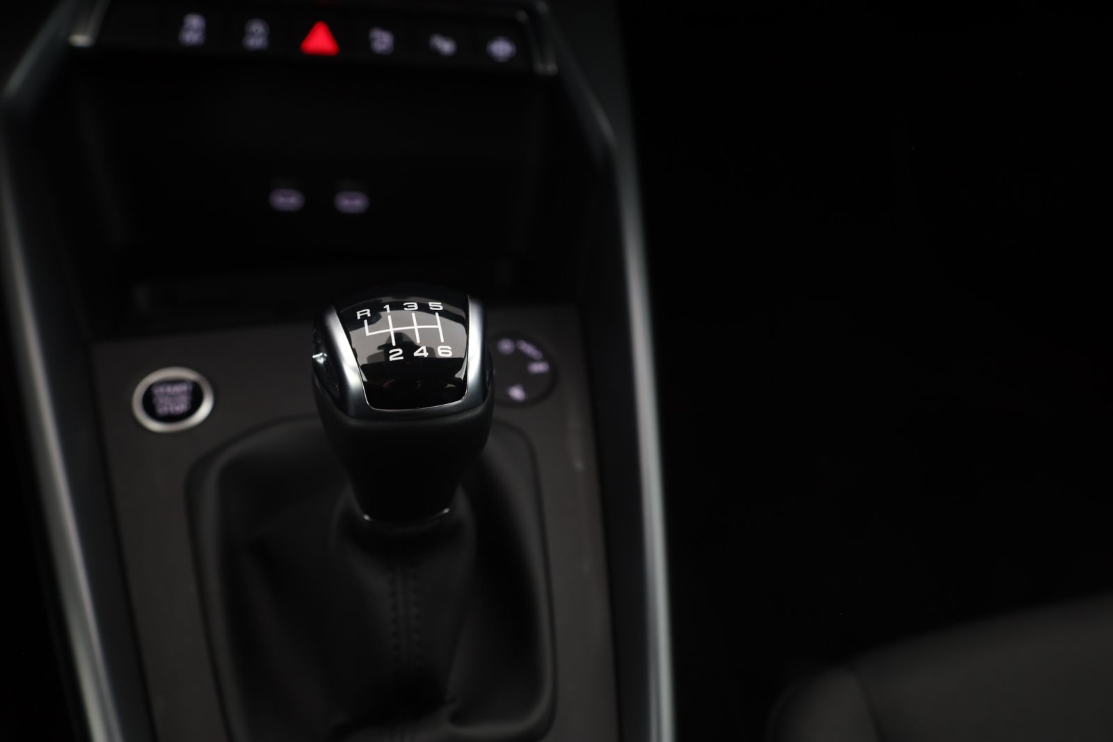 Audi A3 - Bild 16