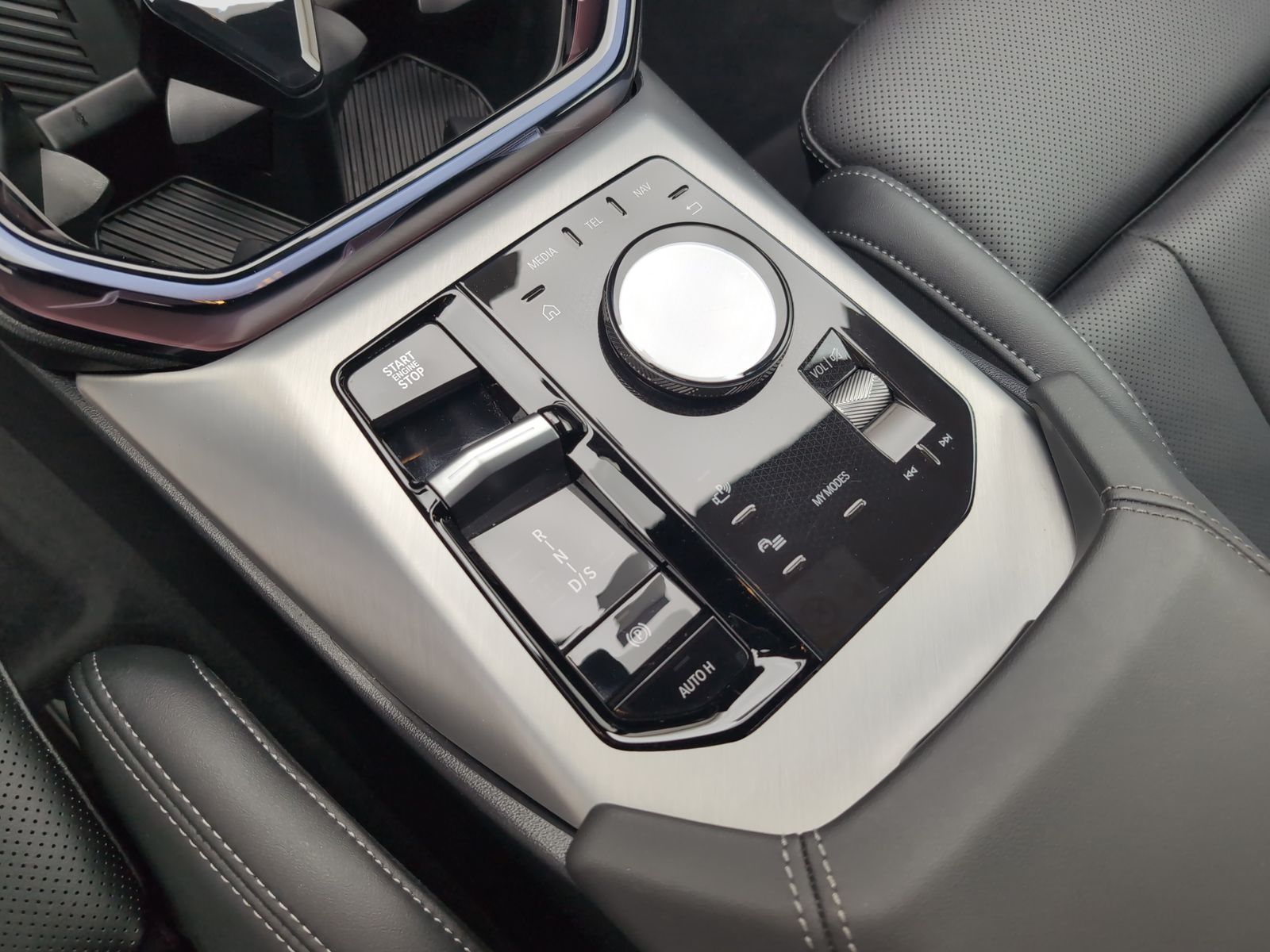 BMW X3 - Bild 15