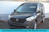 Dacia Dokker Blue dCi 95PS*KLIMA*80TKM* - Dacia Dokker: Dci