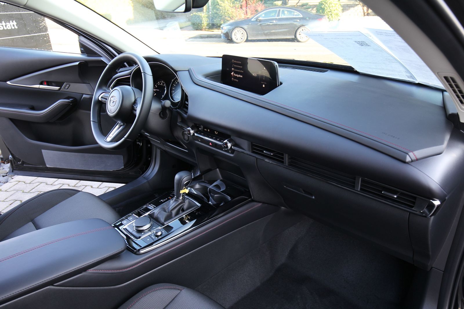 Mazda CX-30 - Bild 18