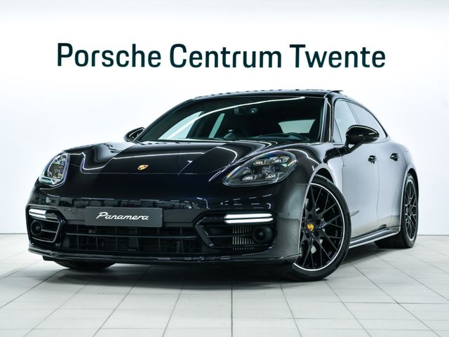 Porsche Panamera 4 E-Hybrid Sport Turismo Platinum Editi