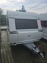 HYMER / ERIBA / HYMERCAR Eriba Nova S 620  - HYMER / ERIBA 620