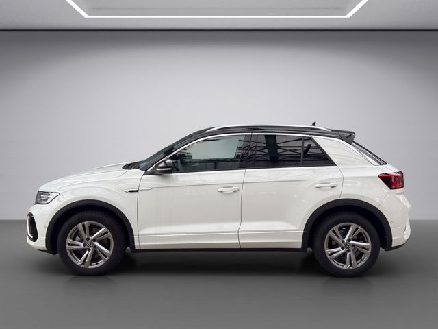 T-Roc 2.0TDI DSG R-Line AHK