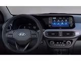 Hyundai i10 1.0 Benzin Trend Navipaket Rückfahrkam. Fern - Hyundai i10 Neuwagen