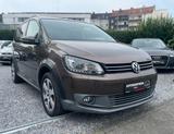 Volkswagen 1,4 TSI "CrossTouran" *NAVI*KLIMA*SHZ*AHK*PDC* - Volkswagen: Crosstouran